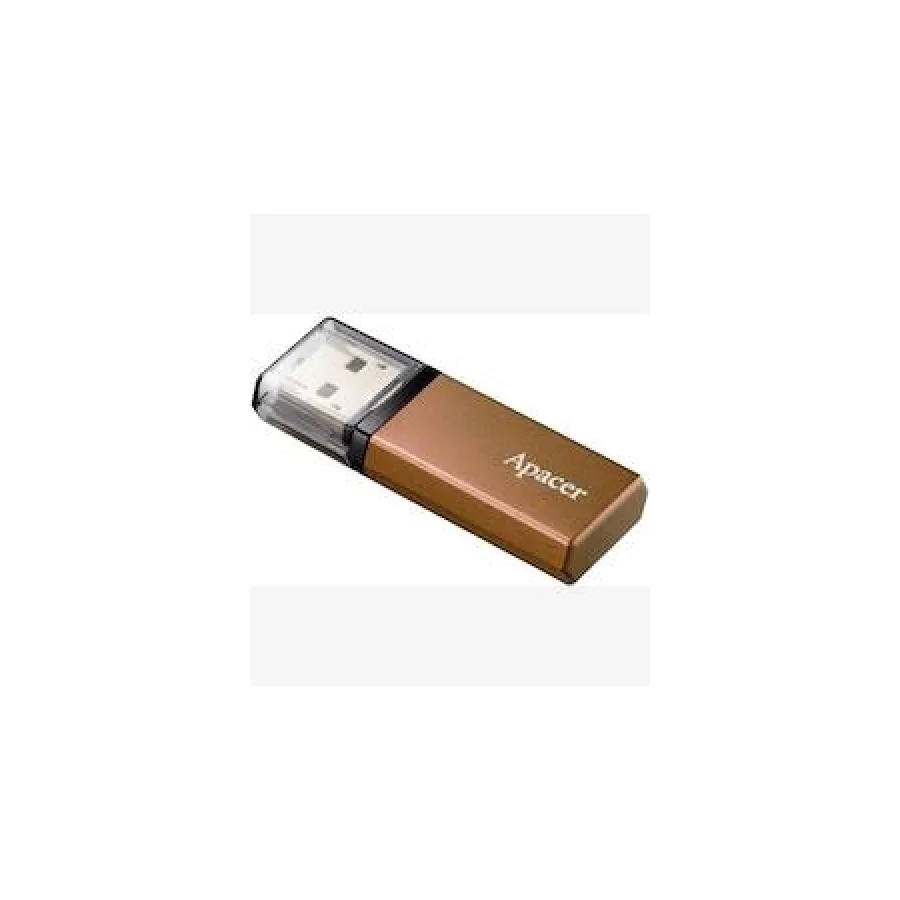 Apacer 128GB AH25C Bronze USB 3.2 Flash Drive