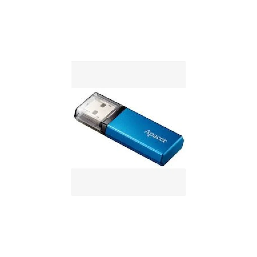 Apacer 128GB AH25C Blue USB 3.2 Flash Drive