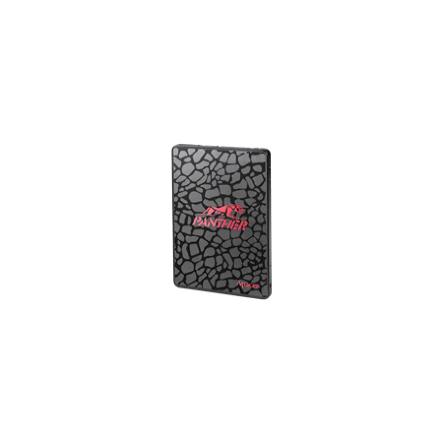 Apacer AS350 Panther 1TB 2.5" SATA III Internal Solid State