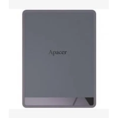 Apacer External 1TB SSD AS724 Hard Drive