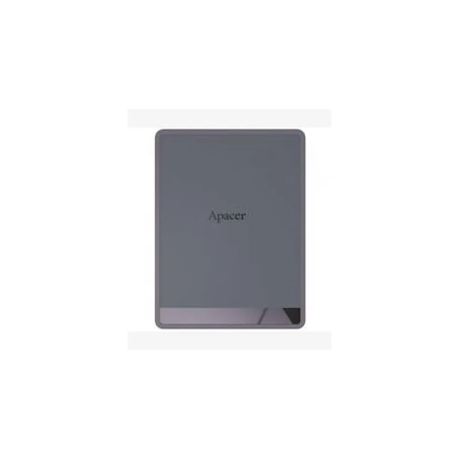 Apacer External 1TB SSD AS724 Hard Drive
