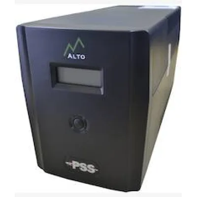 Alto Power Series AP2400VA Line Interactive UPS
