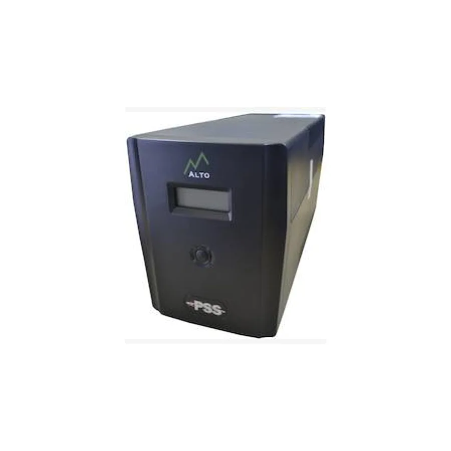 Alto Power Series AP2400VA Line Interactive UPS