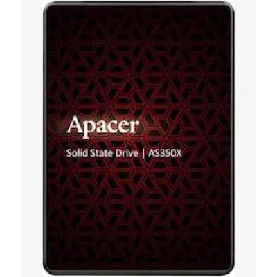 Apacer AS350X 2.5 Inch SATA III 256GB SSD