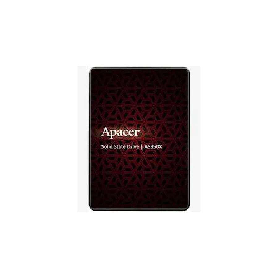 Apacer AS350X 2.5 Inch  SATA III 256GB SSD