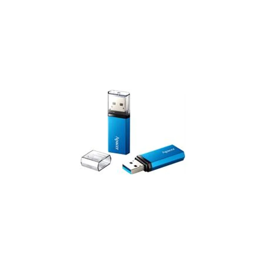 Apacer 64GB AH25C Series USB 3.2 Gen 1 Flash Drive