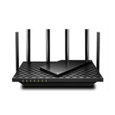 TP Link Archer AX72 AX5400 Dual-Band Gigabit Wi-Fi 6 Router