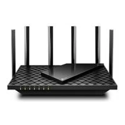 TP Link AX5400 Dual Band Gigabit WiFi 6 Router