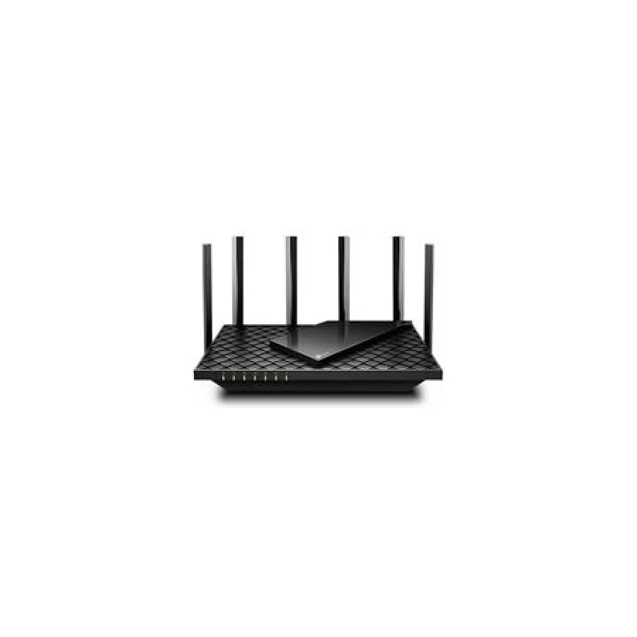 TP Link AX5400 Dual Band Gigabit WiFi 6 Router