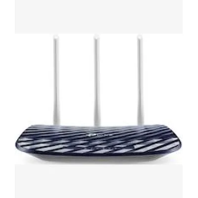 TP Link Archer C20 AC750 Wireless Dual Band Router