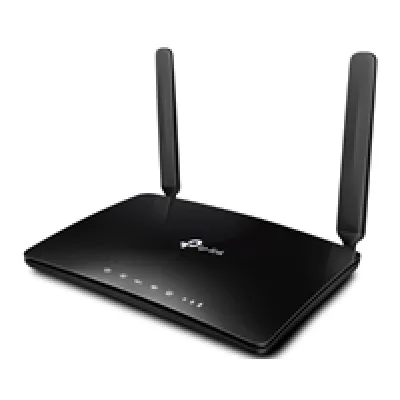 TP Link 4G Cat6 AC1200 Wireless Dual Band Gigabit Router