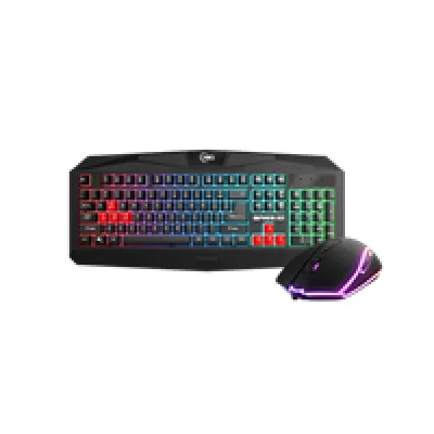 KWG ARIES E1 2 IN 1 GAMING RGB COMBO