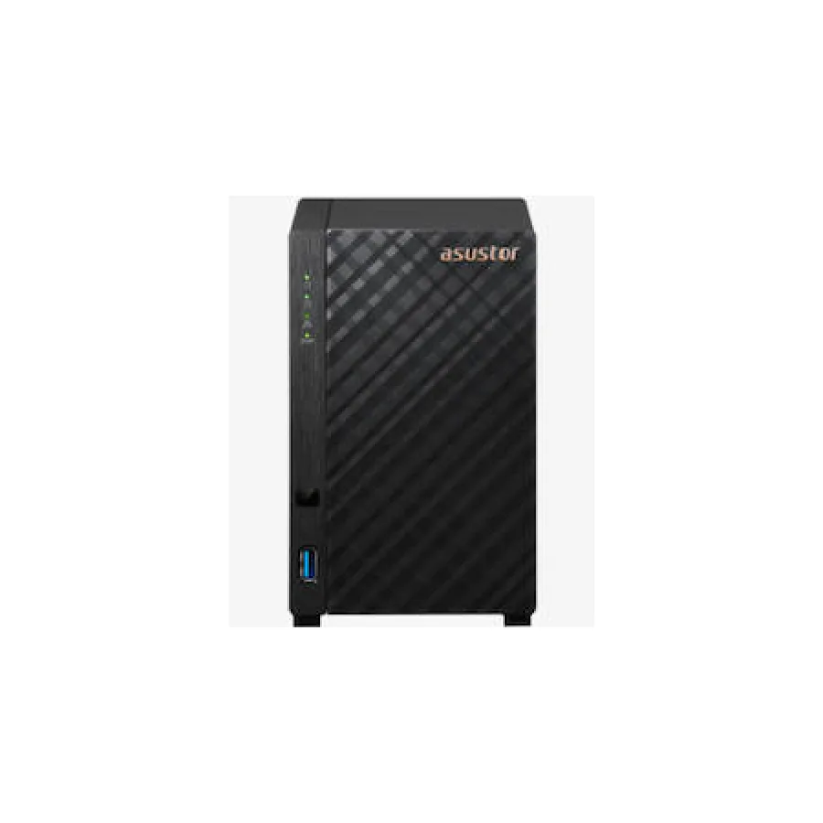 Asustor NAS Gen2 2 Bay Drivestor