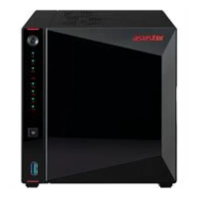 Asustor Nimbustor 4 Gen2 AS5404T 4 Bay NAS
