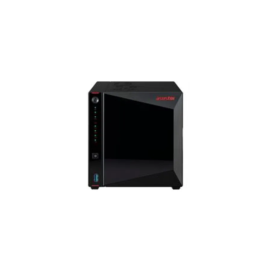 Asustor Nimbustor 4 Gen2 AS5404T 4 Bay NAS
