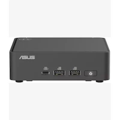 Asus NUC 15 Pro Intel Core 5 8GB Professional Mini Desktop PC