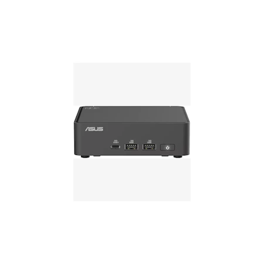 Asus NUC 15 Pro Intel Core 5 8GB Professional Mini Desktop PC