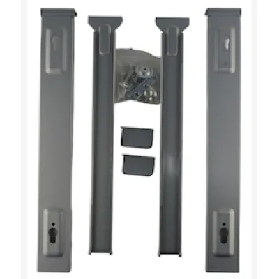 Intel Sr1400/Sr2400 - Rack Mount Bracket