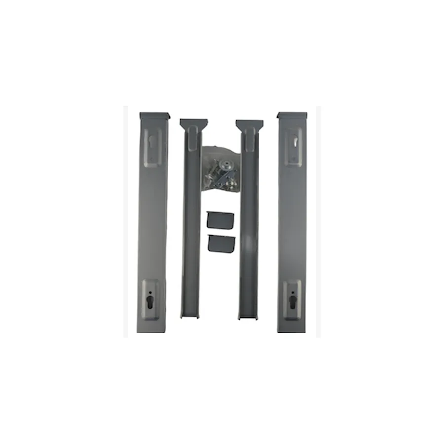 Intel Sr1400/Sr2400 - Rack Mount Bracket