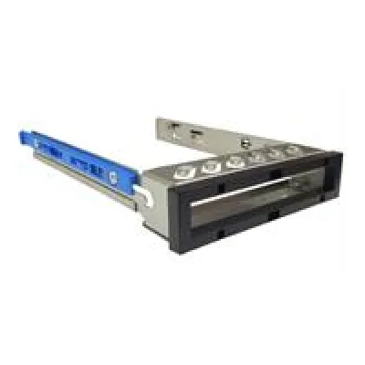 Intel SR1400 Hard Drive to Slimline Floppy Conversion Kit