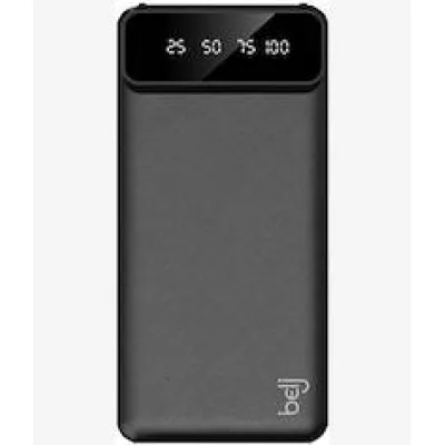 Belj Y202 20 000mAh Semi Solid State Power Bank