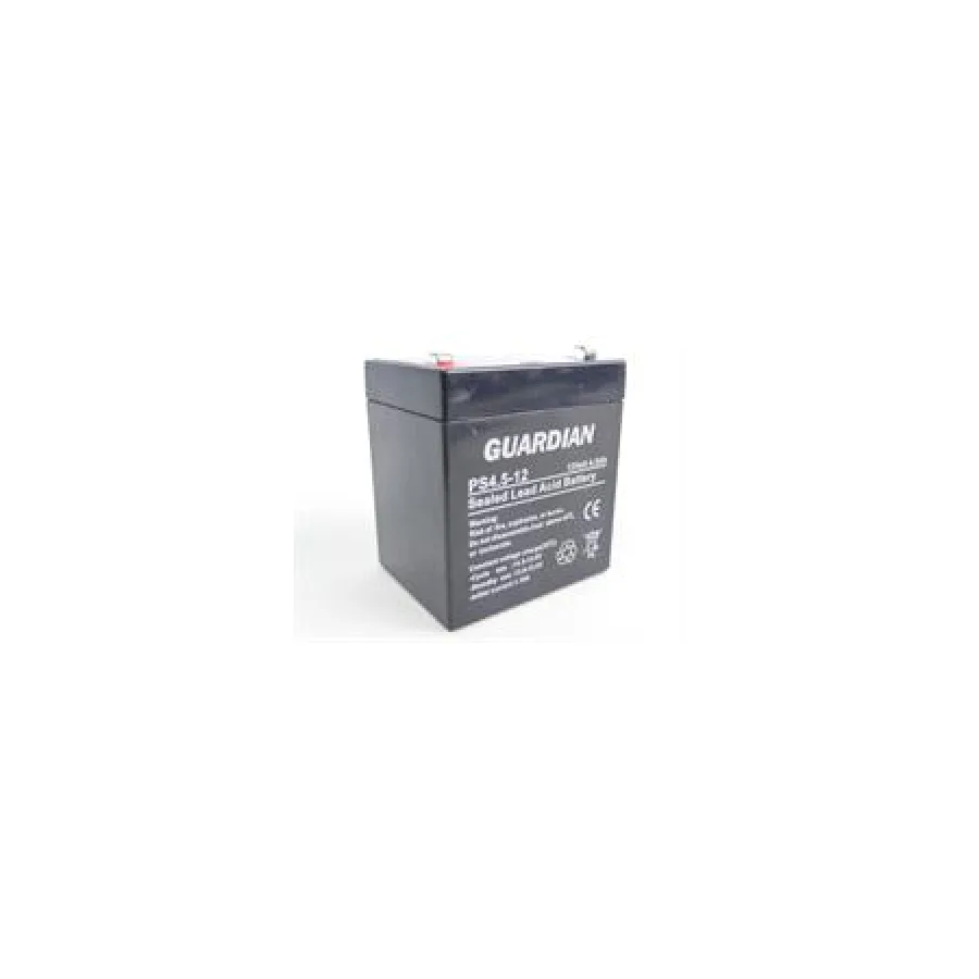 Securnix 12V 4.5A Batteries For UPS