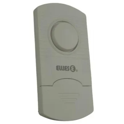 Ellies Door And Window Vibration Alarm