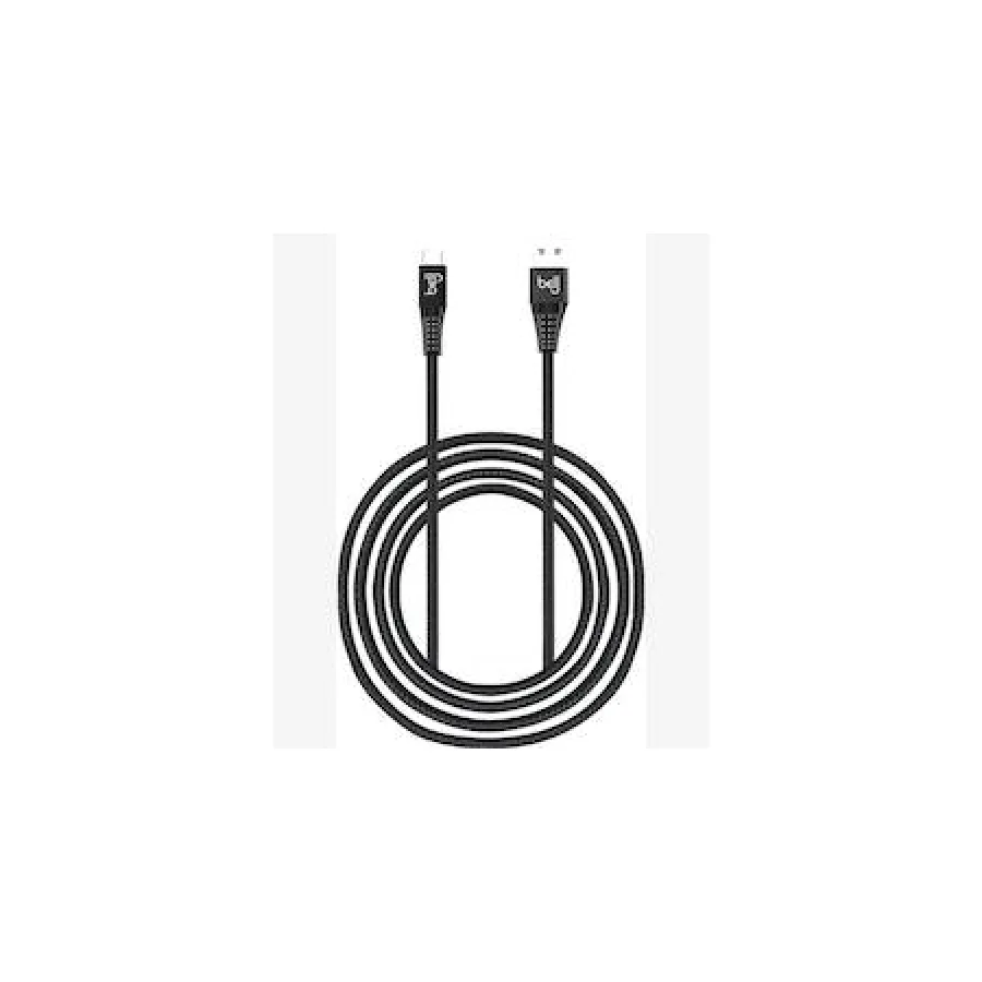Belj USB Braided TypeC Fast Charge & Data Cable