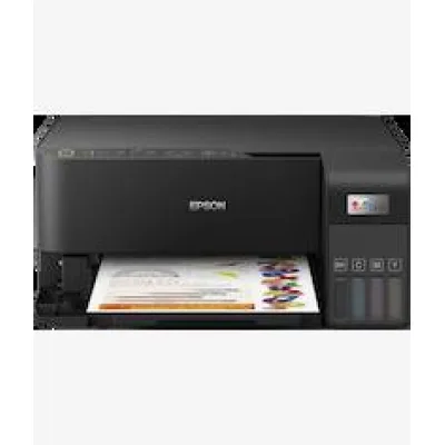 Epson EcoTank L3550 Inkjet A4 Multifunction Colour Inkjet Printer
