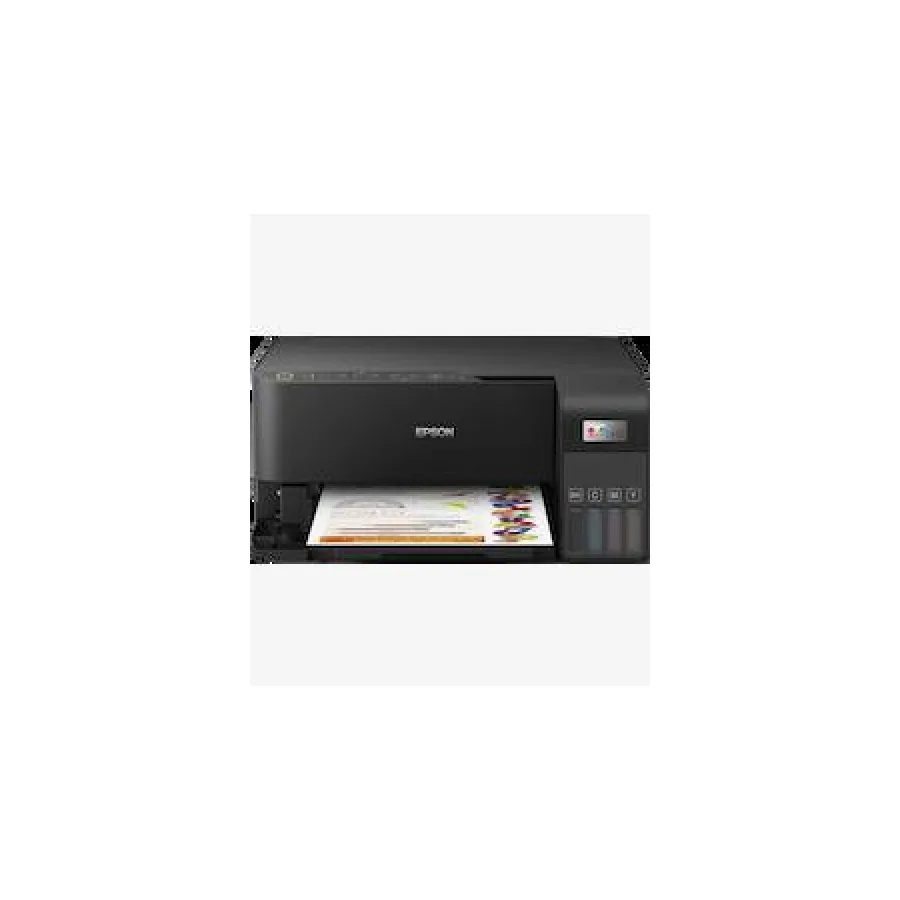 Epson EcoTank L3550 Inkjet A4 Multifunction Colour Inkjet Printer