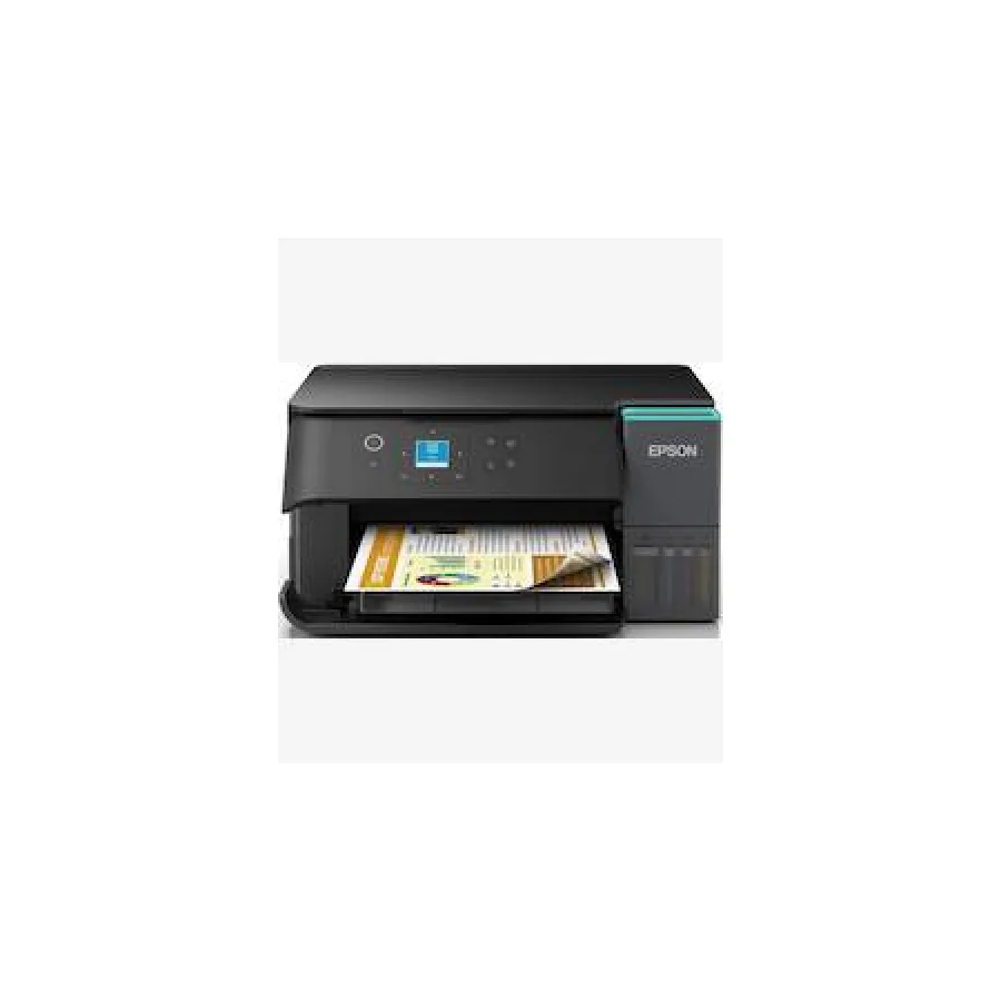 Epson EcoTank L4360 Multifunction Printer