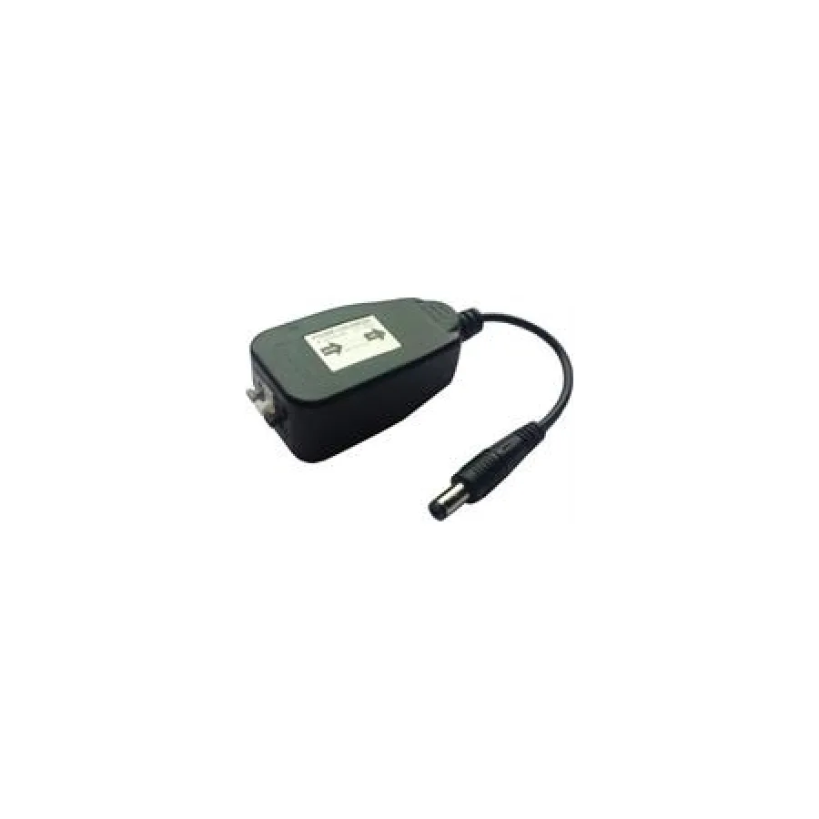 Securnix Power Balun, Male, Twin Pack, , 1 Year Warranty