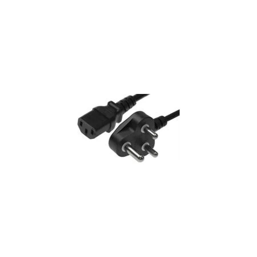 UniQue Standard Single Head Power Cable 1.5m