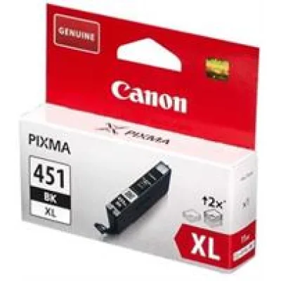 Canon CLI-451 High Yield Black
