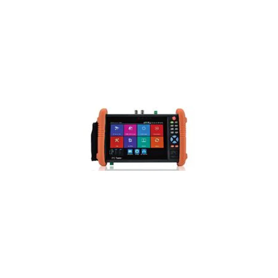 Goldtool All-in-one CCTV tester, Retail