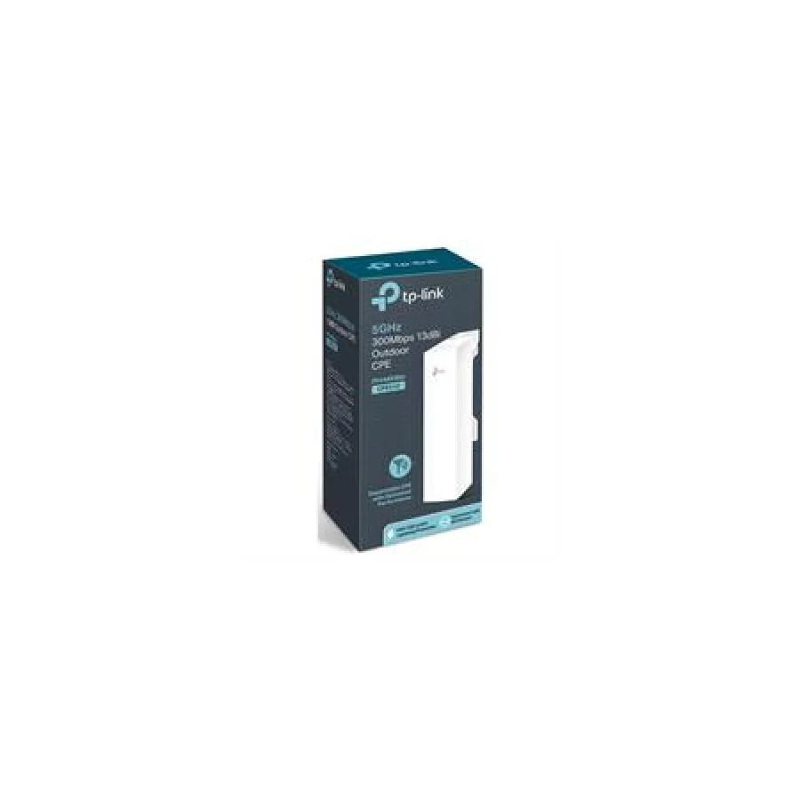 TP Link 5GHz 300Mbps 13dBi Outdoor CPE