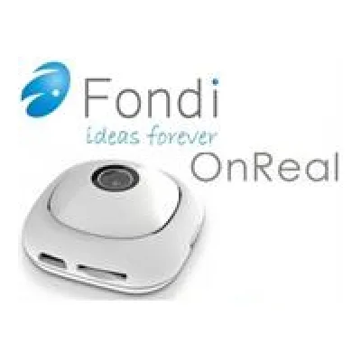 Fondi OnReal Camera - 8MP