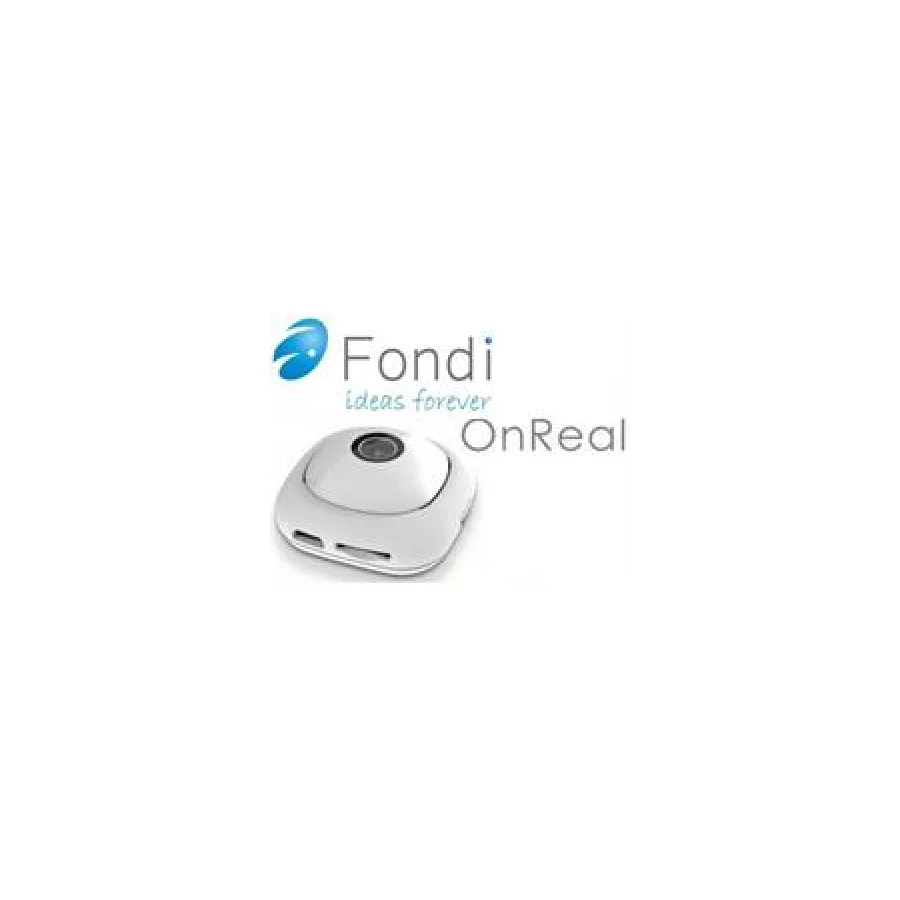 Fondi OnReal Camera - 8MP