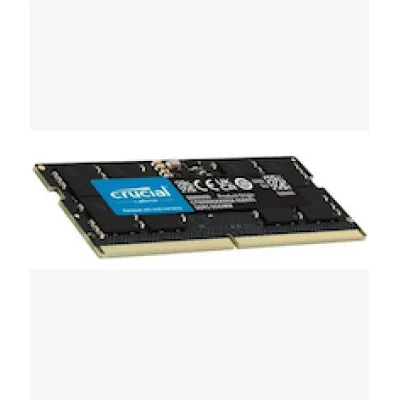 Crucial 8GB DDR5 4800MHz SODIMM