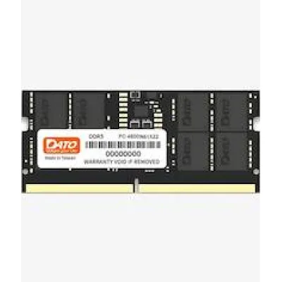 Dato DDR5 4800MHZ SODIMM 16GB Memory Module