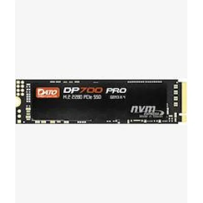 Dato DP700 PRO 256GB M.2 2280 PCle NVme SSD