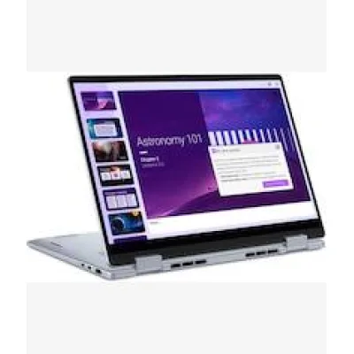 Dell 14 Plus DB04250 Intel Core Ultra 5 AI 2 in 1 Touchscreen Laptop