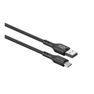 Ezra QC3.0 Quick Charge 1 Meter 15W 3A USB-A to USB Type-C Cable