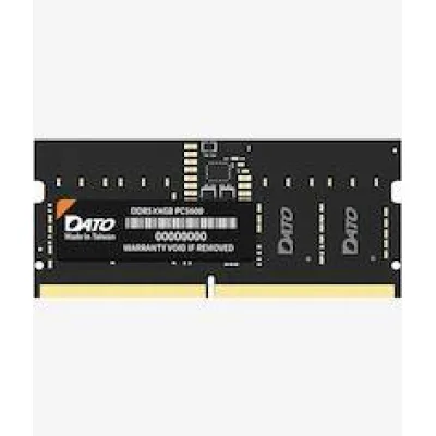 Dato DDR5 5600MHz 32GB SODIMM Laptop Memory