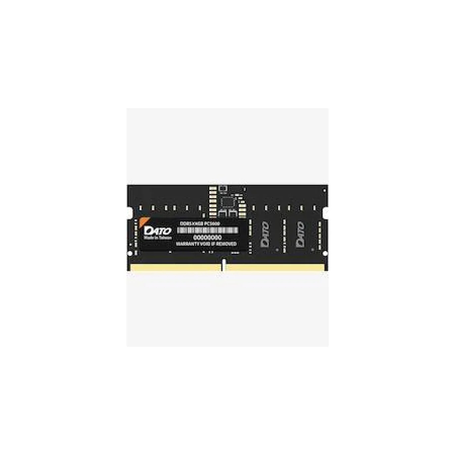 Dato DDR5 5600MHz 32GB SODIMM Laptop Memory