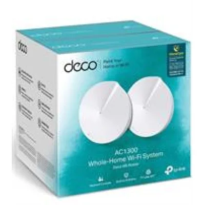 TP Link Deco M5 2-Pack Home