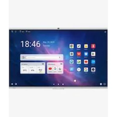 Dahua 75 Inch 4K UHD Interactive Smart Whiteboard Screen