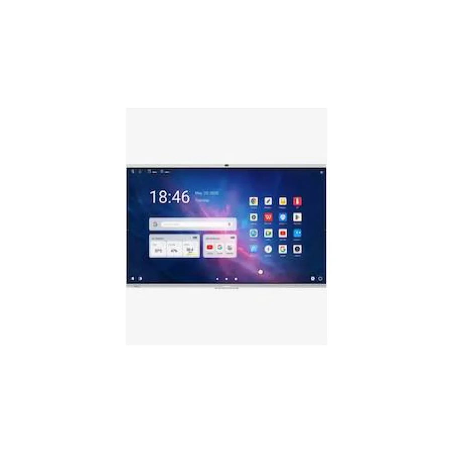 Dahua 86 Inch 4K UHD Interactive Smart Whiteboard Screen