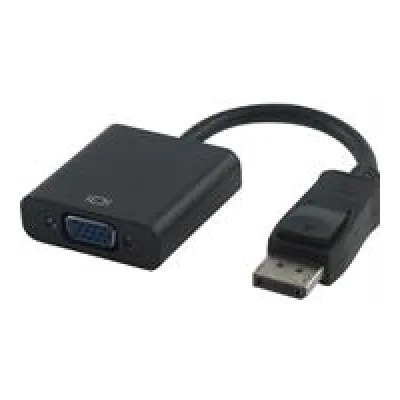 UniQue Display Port to VGA