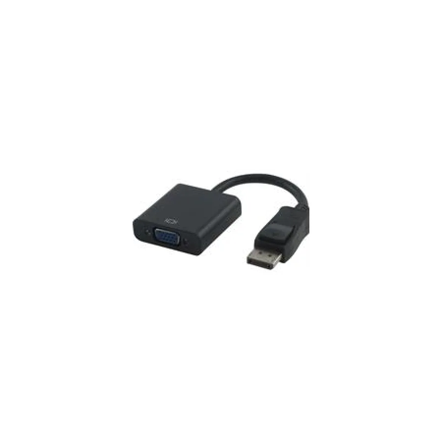 UniQue Display Port to VGA